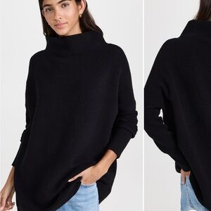 Free People Ottoman Slouchy Sweater Size medium
